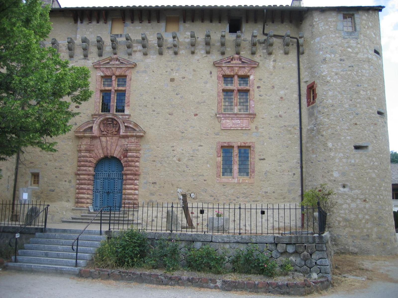 Lozere Aubrac Margeride Promo Daire Saint-Alban-sur-Limagnole Dış mekan fotoğraf